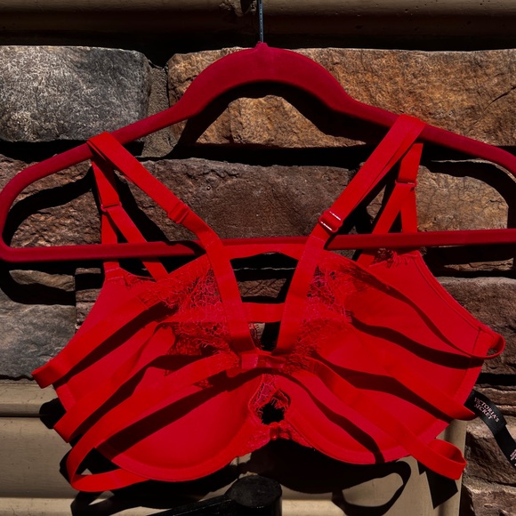Victoria’s Secret Bra & Panty set NWOT - Picture 5 of 11